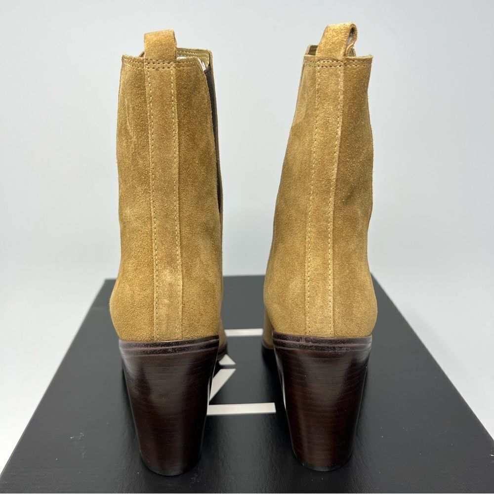 Marc Fisher Kristie Boot - Picture 6 of 9